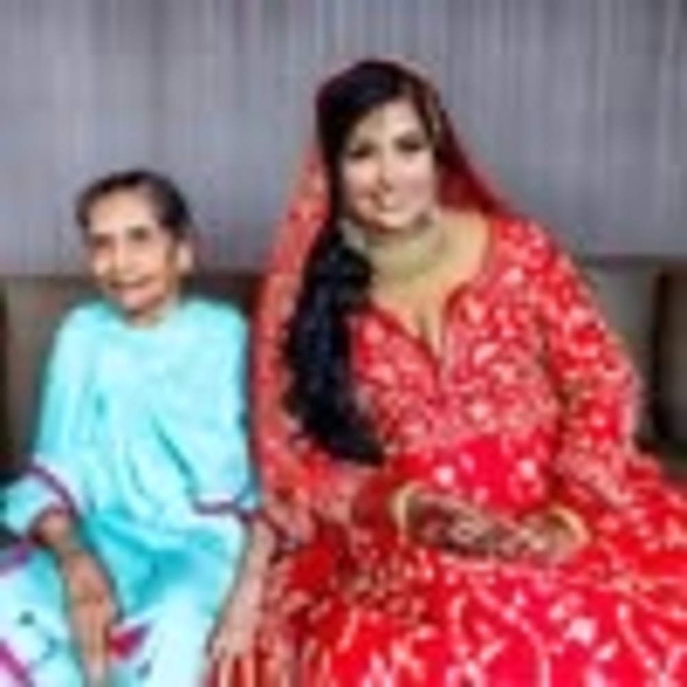 Meet your Posher, Mariam